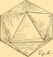 An illustration from How to teach paper-folding and cutting: a practical manual-training aid (1892)
