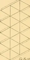An illustration from How to teach paper-folding and cutting: a practical manual-training aid (1892)