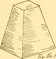 An illustration from How to teach paper-folding and cutting: a practical manual-training aid (1892)