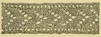 Picture 3 of 16 from How to use Florence knitting silk (1882), leaf 17