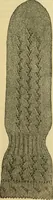 An illustration from How to use Florence knitting silk (1883)