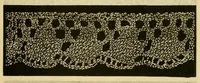 Picture 6 of 12 from How to use Florence knitting silk (1880), leaf 19