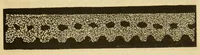 An illustration from How to use Florence knitting silk (1880)