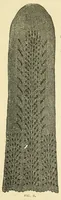 Picture 1 of 18 from How to use Florence knitting silk .. (1886), leaf 14