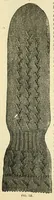 Picture 3 of 18 from How to use Florence knitting silk .. (1886), leaf 22