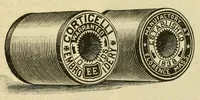 Picture 4 of 18 from How to use Florence knitting silk .. (1886), leaf 27
