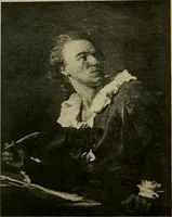 An illustration from How to visit the great picture galleries (1911)
