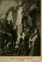 Picture 29 of 94 from How to visit the great picture galleries (1911), leaf 166