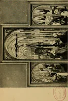 An illustration from How to visit the great picture galleries (1911)