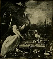 An illustration from How to visit the great picture galleries (1911)