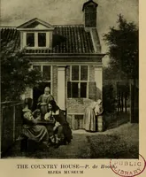 Picture 35 of 94 from How to visit the great picture galleries (1911), leaf 212