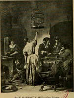 Picture 38 of 94 from How to visit the great picture galleries (1911), leaf 225