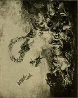 An illustration from How to visit the great picture galleries (1911)