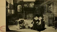 Picture 40 of 94 from How to visit the great picture galleries (1911), leaf 233