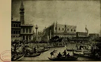 An illustration from How to visit the great picture galleries (1911)
