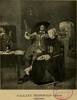 Picture 54 of 94 from How to visit the great picture galleries (1911), leaf 335