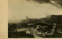 Picture 56 of 94 from How to visit the great picture galleries (1911), leaf 353