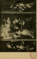 An illustration from How to visit the great picture galleries (1911)