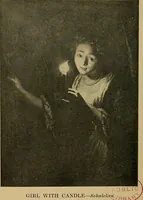Picture 66 of 94 from How to visit the great picture galleries (1911), leaf 417
