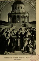 Picture 71 of 94 from How to visit the great picture galleries (1911), leaf 448