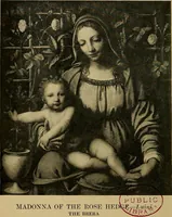 Picture 72 of 94 from How to visit the great picture galleries (1911), leaf 449