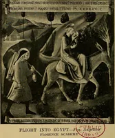 Picture 74 of 94 from How to visit the great picture galleries (1911), leaf 459
