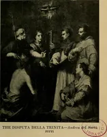 Picture 77 of 94 from How to visit the great picture galleries (1911), leaf 482