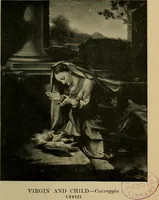 Picture 83 of 94 from How to visit the great picture galleries (1911), leaf 516