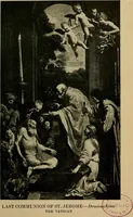 Picture 85 of 94 from How to visit the great picture galleries (1911), leaf 530
