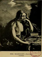 Picture 86 of 94 from How to visit the great picture galleries (1911), leaf 531