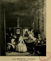 Picture 87 of 94 from How to visit the great picture galleries (1911), leaf 544