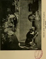 Picture 93 of 94 from How to visit the great picture galleries (1911), leaf 572
