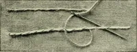 An illustration from How to work embroidery stitches; a practical method with 69 illustrations (1909)