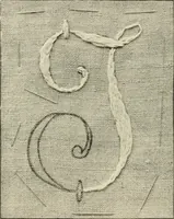 An illustration from How to work embroidery stitches; a practical method with 69 illustrations (1909)