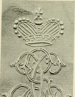 An illustration from How to work embroidery stitches; a practical method with 69 illustrations (1909)