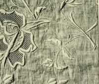 An illustration from How to work embroidery stitches; a practical method with 69 illustrations (1909)