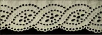 Picture 29 of 38 from How to work embroidery stitches; a practical method with 69 illustrations (1909), leaf 31