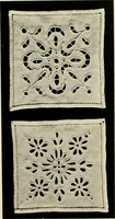 An illustration from How to work embroidery stitches; a practical method with 69 illustrations (1909)