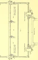 An illustration from How to work it; a manual for the use of the Ben Day rapid shading mediums and its registry attachments (1913)