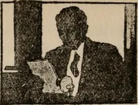 An illustration from How to write advertisements that sell; how to plan every step in your campaign--using sales points, schemes and inducements--how to write and lay out copy--choosing prospect lists and mediums--tests and records that increase returns; how 146 shrewd advertisers plan and place their copy (1912)