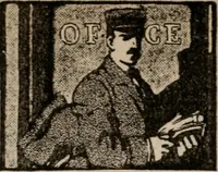 An illustration from How to write advertisements that sell; how to plan every step in your campaign--using sales points, schemes and inducements--how to write and lay out copy--choosing prospect lists and mediums--tests and records that increase returns; how 146 shrewd advertisers plan and place their copy (1912)