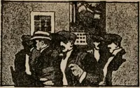 Picture 5 of 19 from How to write advertisements that sell; how to plan every step in your campaign--using sales points, schemes and inducements--how to write and lay out copy--choosing prospect lists and mediums--tests and records that increase returns; how 146 shrewd advertisers plan and place their copy (1912), leaf 35