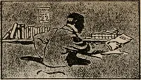 Picture 11 of 19 from How to write advertisements that sell; how to plan every step in your campaign--using sales points, schemes and inducements--how to write and lay out copy--choosing prospect lists and mediums--tests and records that increase returns; how 146 shrewd advertisers plan and place their copy (1912), leaf 83