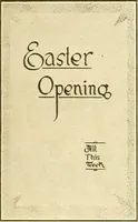 An illustration from How to write show cards (1921)