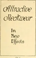 An illustration from How to write show cards (1921)