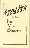 An illustration from How to write show cards (1921)