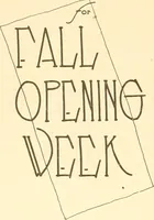 An illustration from How to write show cards (1921)