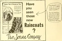 An illustration from How to write show cards (1921)