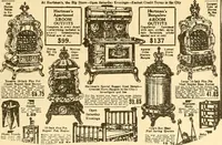 An illustration from How to write show cards (1921)