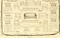 An illustration from How to write show cards (1921)